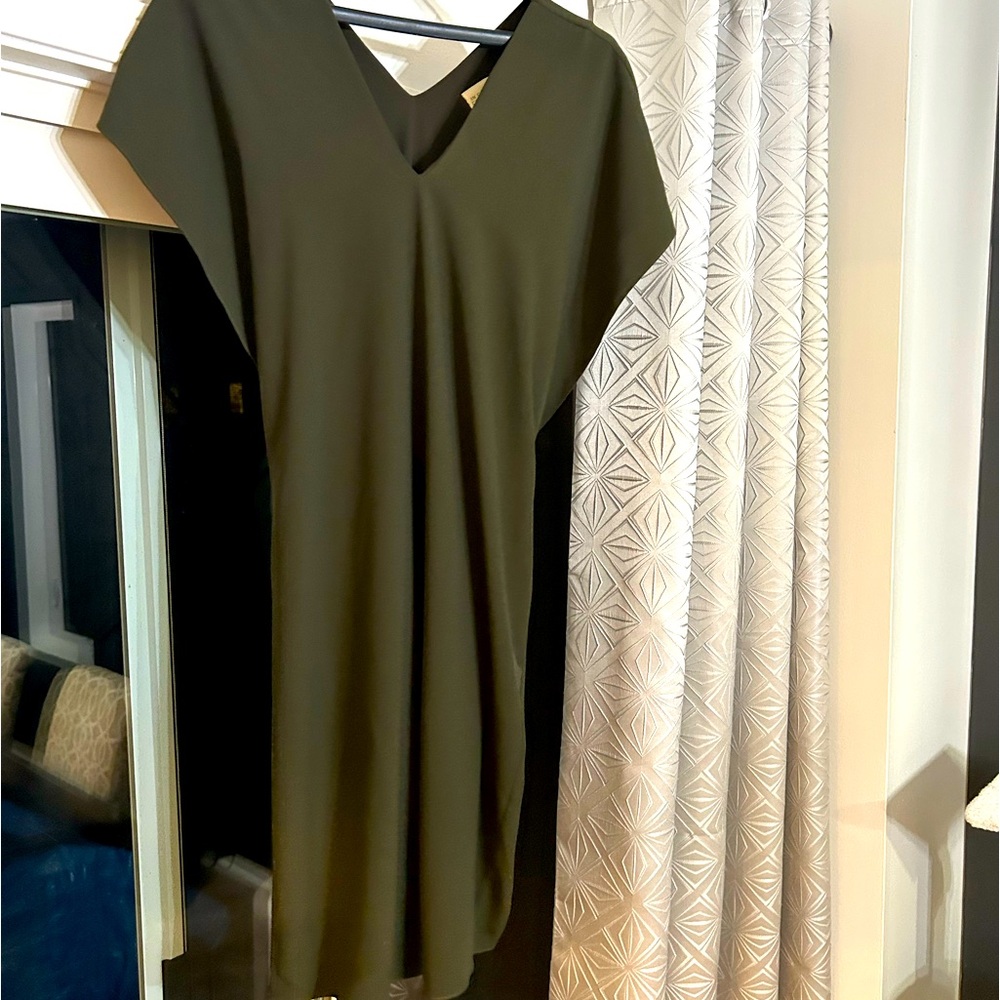 In Good Company designer dress